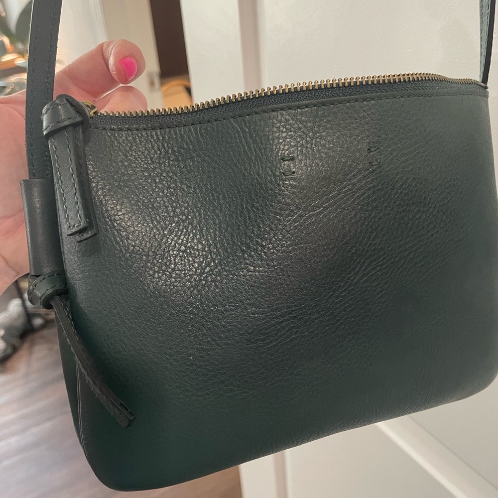 Madewell crossbody purse